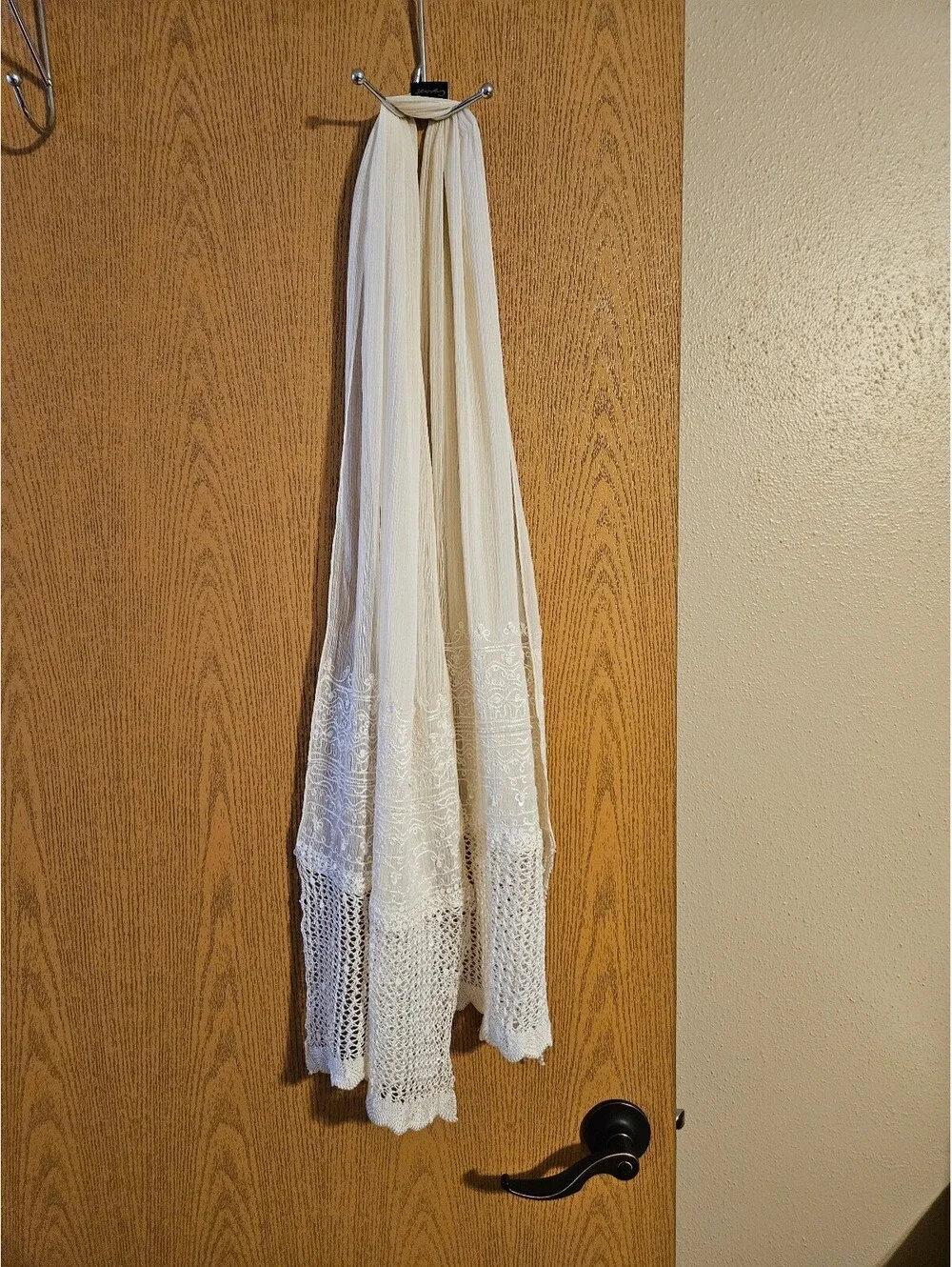 Cejon Scarf / Wrap